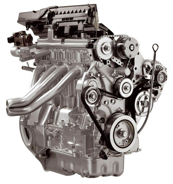 2015  Drifter Car Engine
